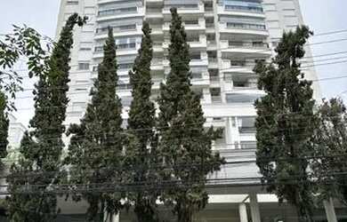 Imagem: O apartamento possui 2 Dormitórios, 2 Banheiros, 2 Vagas na