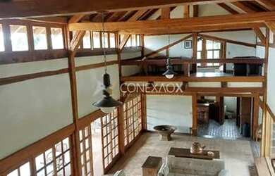 Imagem 3: casa - Condomínio Fazenda Duas Marias - Jaguariúna