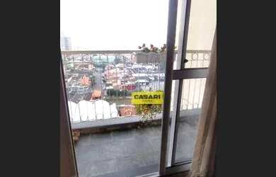 Imagem 7: Apartamento com 3 dormitórios, 60 m² - venda ou aluguel - Parque Bandeirante...