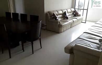 Imagem 6: Cód. 4529 - Apartamento com condomínio,3 quartos sendo 01 suíte e 01...