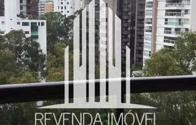 Imagem 3: Apartamento na Vila Suzana com 225m². Possuí 4 suítes, 4 banheiros e 4 vagas