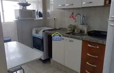 Imagem 7: Apartamento com 1 dorm, Aviacao, Praia Grande - R$ 245 mil, Cod ACT2156