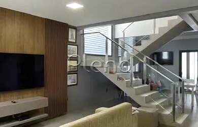 Imagem 2: Casa - Swiss Park - Campinas