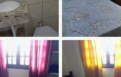 Imagem 14: Praia do Ervino locação por temporada