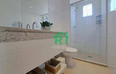 Imagem 13: Apartamento Moderno, 4 Dormitórios 2 Suítes , Varanda Gourmet, Lazer,...