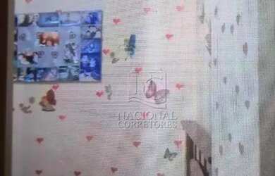 Imagem 15: Apartamento à venda, 69 m² por R$ 310.000,00 - Parque Marajoara - Santo...