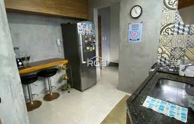 Imagem 8: Apartamento à venda no bairro Caminho das Árvores - Salvador/BA