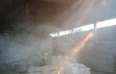 Imagem 7: Espaçoso galpão, muito bem localizado em Itatiba, com fácil acesso às rodovias que acessam