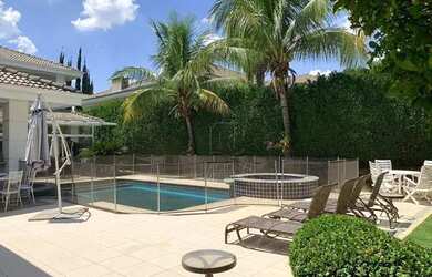 Imagem 14: Sobrado com 5 dormitórios, 457 m² - venda por R$ 5.000.000,00 ou aluguel...