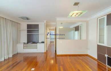 Imagem 4: Excelente Apartamento em Andar Alto Com 3 Doms 1 Suíte 3 Vgs ? Próximo ao Shopping Metro S