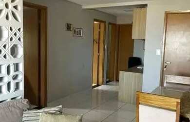 Imagem: A casa possui 3 Dormitórios, 2 Banheiros, 1 Vaga na garagem