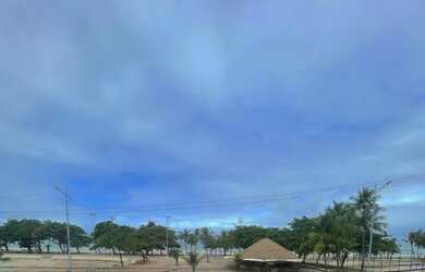 Imagem: O apartamento possui 4 Dormitórios, 4 Banheiros, 2 Vagas na