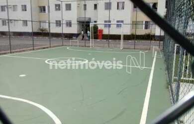 Imagem 11: Venda Apartamento 2 quartos Jardim das Margaridas Salvador