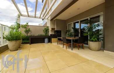 Imagem 9: Apartamento à venda em Brooklin com 103 m², 2 quartos, 2 suítes, 2...