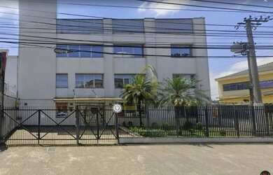 Imagem: O depósito possui 831m² de Área e está localizado em Jardim