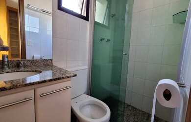 Imagem 2: Apartamento para aluguel tem 56 metros quadrados com 2 quartos em Vila Mariana - São Paulo