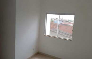 Imagem: O apartamento possui 2 Dormitórios, 1 Banheiro e está localizado