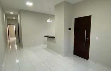 Imagem 5: Vendo casa na Aruana. Varanda, 2 Vagas na garageme3 Dormitórios