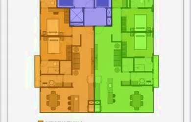 Imagem 4: Apartamento em Porto Belo SC