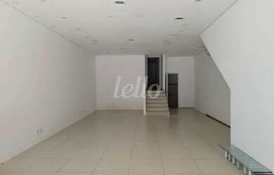 Imagem: O depósito possui 128m² de Área e está localizado em Bela