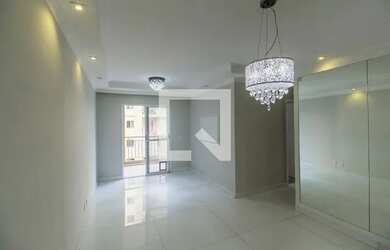 Imagem: Apartamento para Aluguel - Jardim Esperança, 3 Quartos, 80