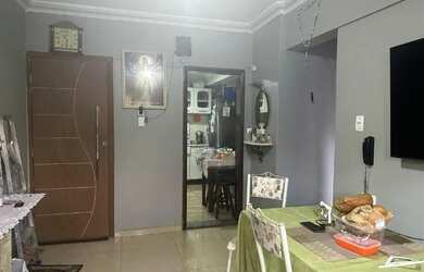 Imagem 2: Vendo apartamento na almirante Barroso