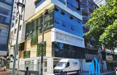 Imagem 4: Apartamento com 3 quartos sendo 1 suíte a venda, 130m² no Centro de...