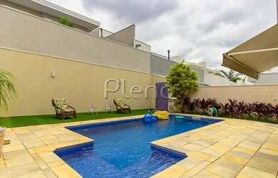 Imagem 14: Casa - Swiss Park - Campinas