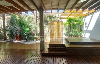 Imagem 4: Casa Em Condomínio - Ribeirão Preto - Recreio das Acácias - Região...