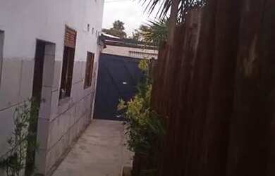 Imagem 6: 1/4 Lauro de Freitas. 60m² de Área, 1 Banheiroe1 Dormitório