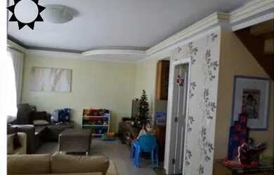 Imagem 7: APTO CENTRO OSASCO. Piscina, Churrasqueira, Área de serviçoe94m² de...