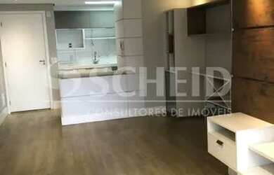 Imagem 6: Venda Apartamento no Club Life Morumbi - na VIla Andrade