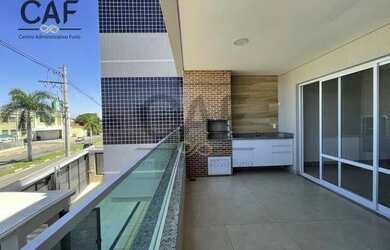 Imagem 6: Apartamento com 3 dormitórios, 98 m² - venda por R$ 593.250,00 ou aluguel...