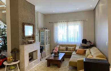 Imagem 8: Sobrado com 5 dormitórios, 457 m² - venda por R$ 5.000.000,00 ou aluguel...