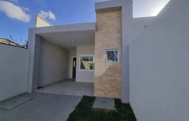 Imagem 8: Casa Plana Maracanaú