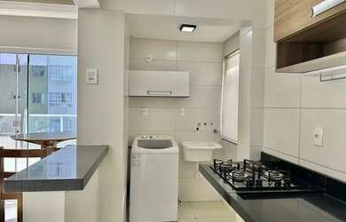 Imagem 8: Apartamento para venda com 94 metros quadrados com 1 quarto em Navegantes...