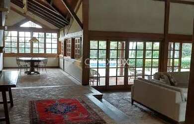 Imagem 5: casa - Condomínio Fazenda Duas Marias - Jaguariúna