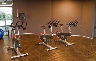 Imagem 8: Apartamento alto padrão na Vila Olímpia disponível para locação com...