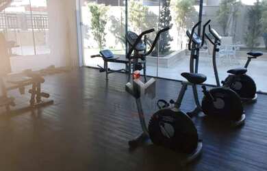 Imagem 7: Apartamento com 1 dormitório, 40 m² - venda por R$ 250.000 ou aluguel...