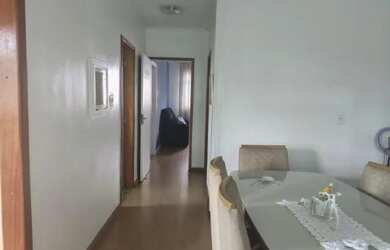 Imagem 4: Anchieta Casa (Condomínio Amoa) Frente Sala 2qtos coz bh área terraço