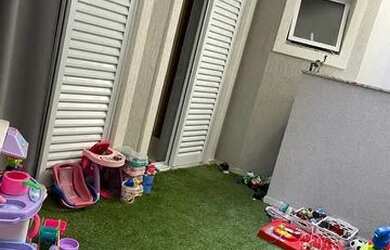 Imagem 7: Cód. 13282 - Apartamento sem condomínio com 90 m no Bairro Campestre...