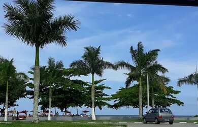 Imagem 1: Aluga casa 1 quatro sala cozinha banheiro 1 vaga Porto Novo frente Para...