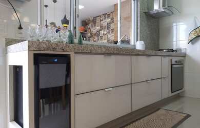 Imagem 4: Casa em Condomínio Fechado