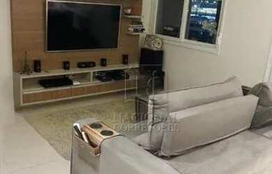 Imagem 5: Apartamento com 2 dormitórios à venda, 97 m² por R$ 1.064.000,00 - Jardim - Santo André/SP