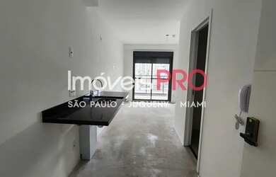 Imagem 11: Haus Mitre Brooklin. Varanda, Área de serviço, 26m² de Áreae1 Banheiro