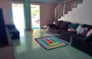 Imagem 8: CASA RESIDENCIAL em Porto Seguro - BA, Alto Taperapuan