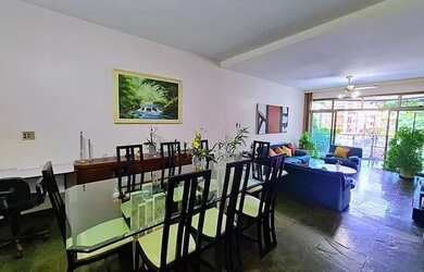 Imagem 5: APARTAMENTO ENORME, 04 DORMITÓRIOS, APENAS 1 QUADRA DO MAR