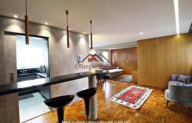 Imagem 6: Apartamento Locação 2 Dormitórios - 110 m² Cerqueira César