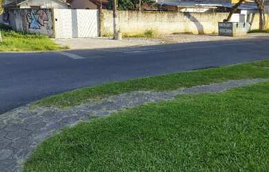 Imagem: O terreno possui 150m² de Área e está localizado em Boqueirão