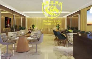 Imagem 4: Apartamento com 2 dormitóriosBelo Horizonte, no bairro Lourdes